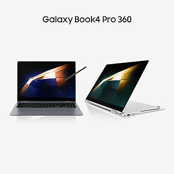 Windowsノート本体 Samsung Galaxy Book4 Pro 360 Samsung Galaxy Book4 Pro 360 Powerful 2-in-1 Touchscreen Laptop
